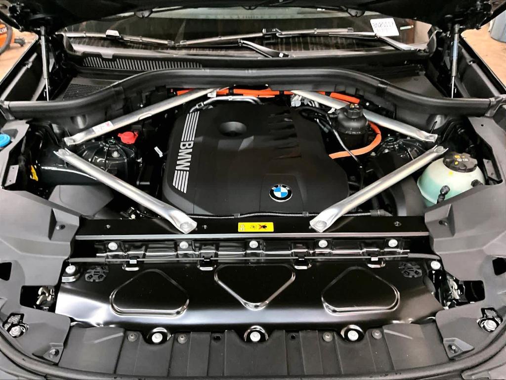 new 2026 BMW X5 PHEV car, priced at $87,375