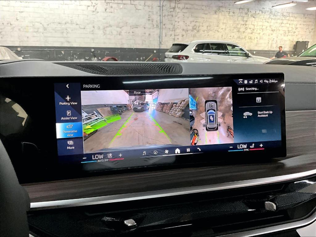 new 2026 BMW X5 PHEV car, priced at $87,375