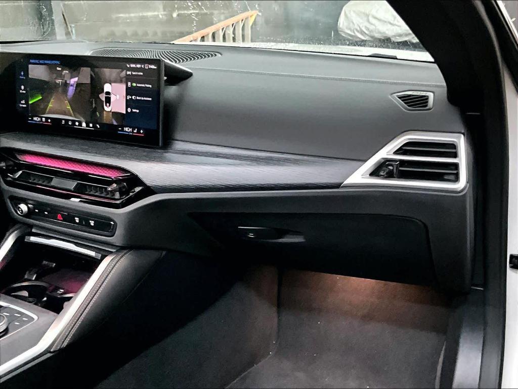 used 2025 BMW M440 car, priced at $69,895