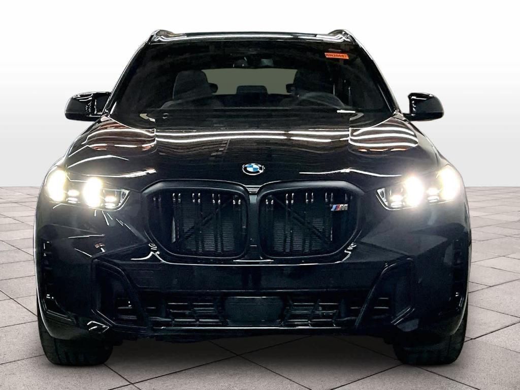 new 2026 BMW X5 car, priced at $113,450