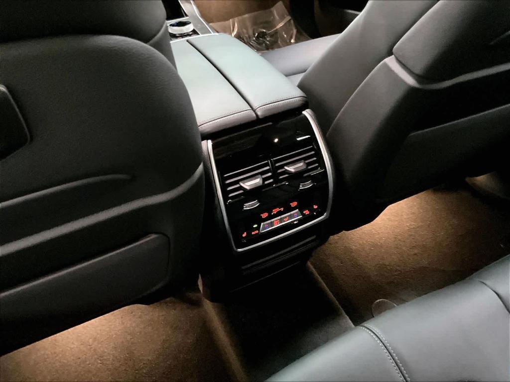 new 2026 BMW X5 car, priced at $113,450