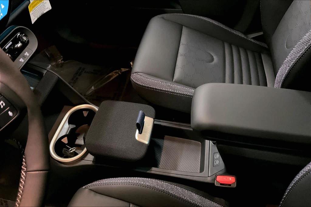 new 2026 MINI Countryman car, priced at $44,760