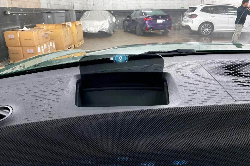 new 2026 MINI Countryman car, priced at $44,760