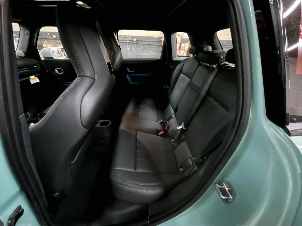 new 2026 MINI Hardtop car, priced at $41,440