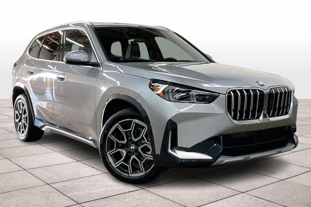 new 2026 BMW X1 car, priced at $48,915