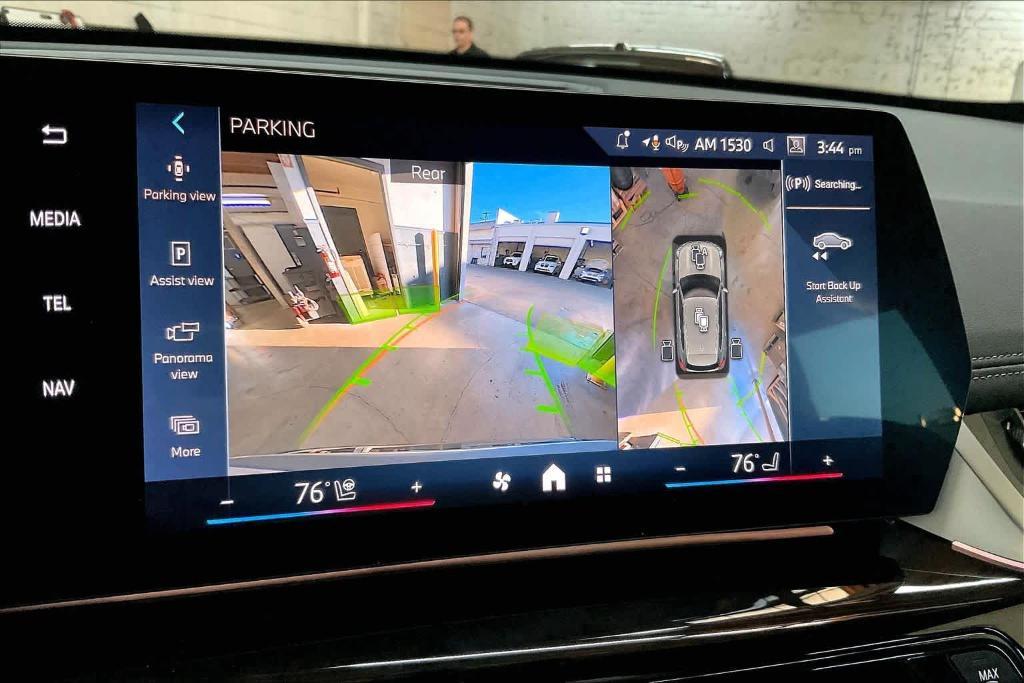 new 2026 BMW X1 car, priced at $48,915