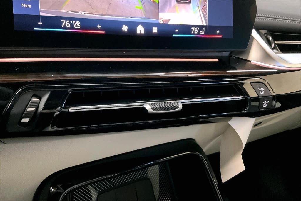 new 2026 BMW X1 car, priced at $48,915