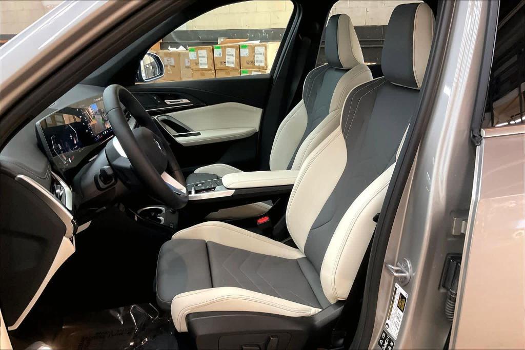 new 2026 BMW X1 car, priced at $48,915