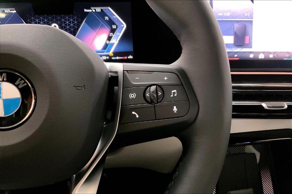 new 2026 BMW X1 car, priced at $48,915