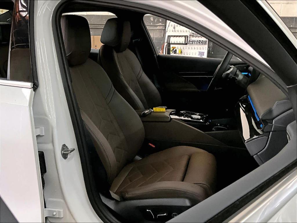 used 2024 BMW 530 car, priced at $48,998