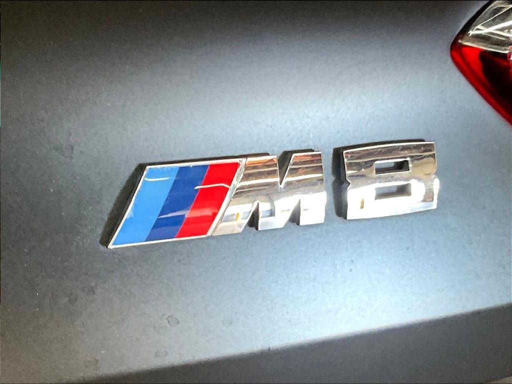 used 2020 BMW M8 car, priced at $61,579