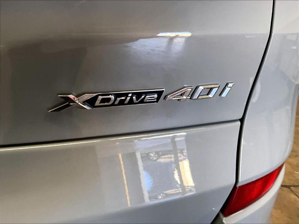 used 2026 BMW X5 car, priced at $72,797