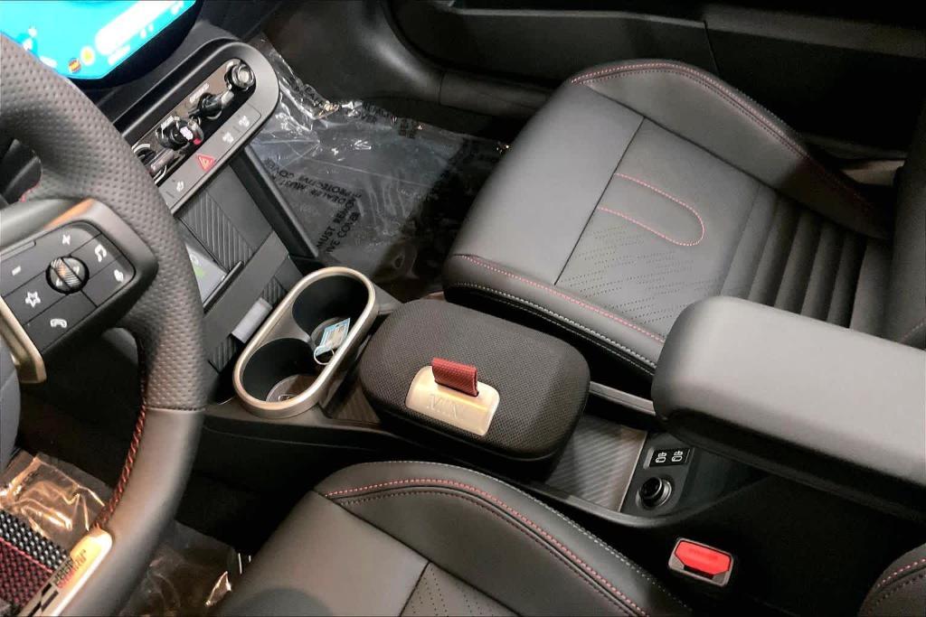 new 2026 MINI Convertible car, priced at $46,125