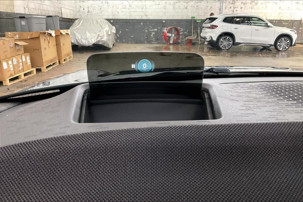 new 2026 MINI Convertible car, priced at $46,125