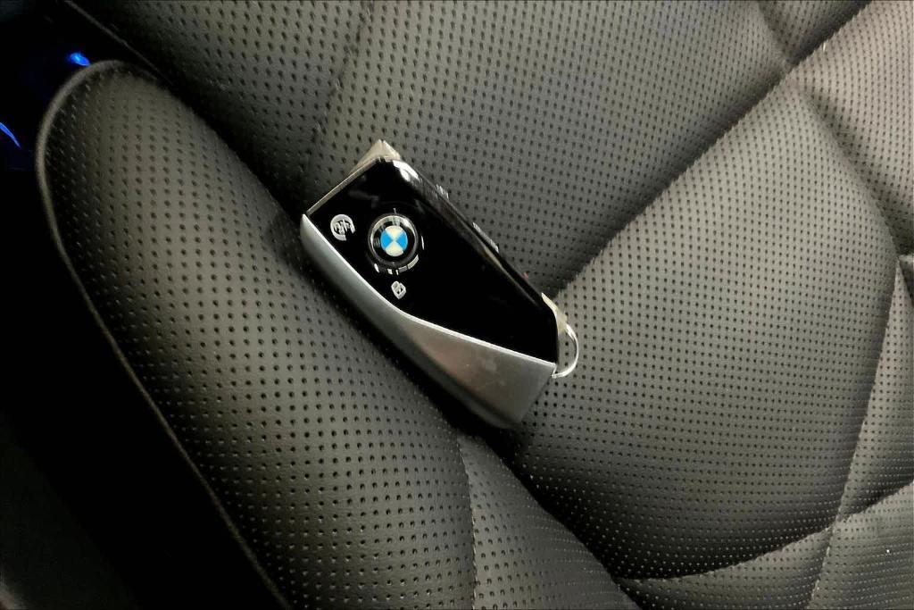 used 2025 BMW 740 car, priced at $79,997