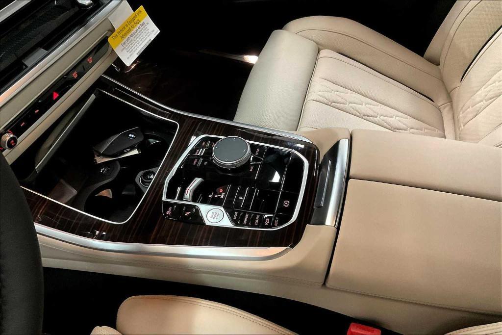 new 2026 BMW X5 car, priced at $83,125