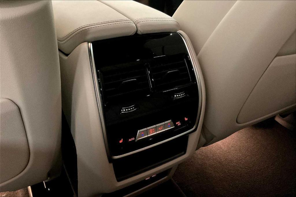 new 2026 BMW X5 car, priced at $83,125