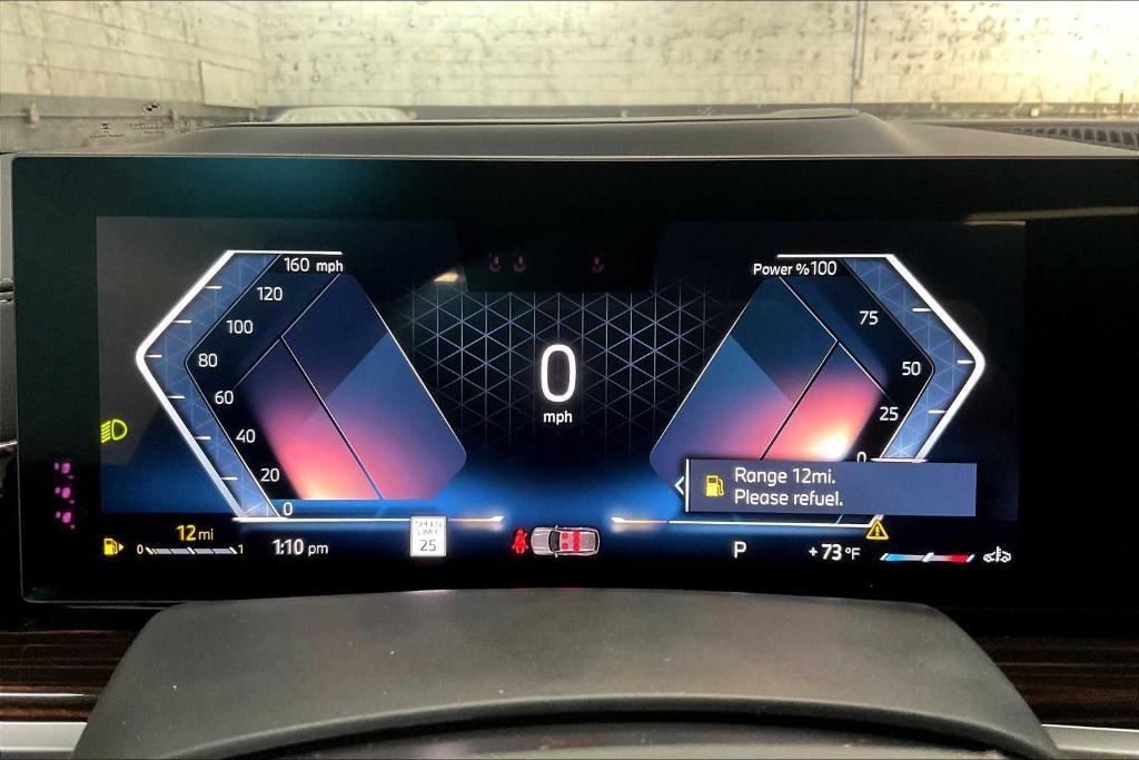 new 2026 BMW X5 car, priced at $83,125