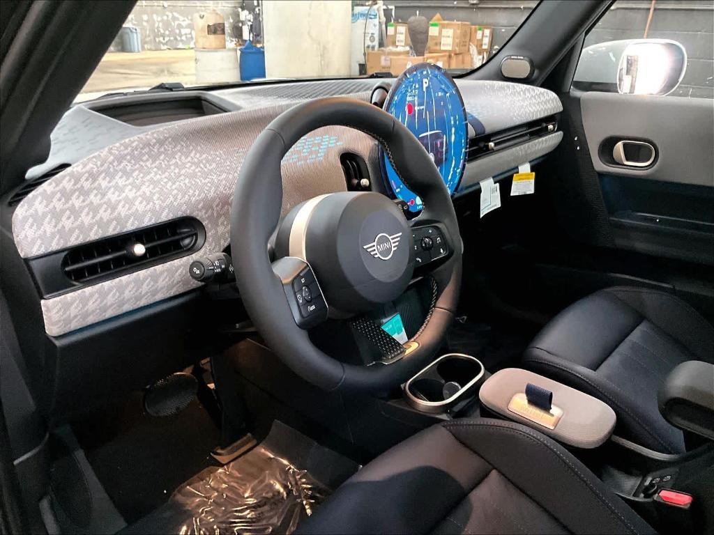 new 2026 MINI Hardtop car, priced at $40,775