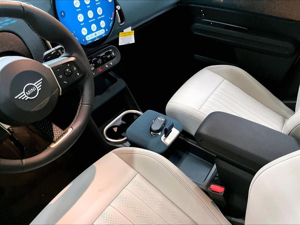 used 2026 MINI Countryman car, priced at $38,998