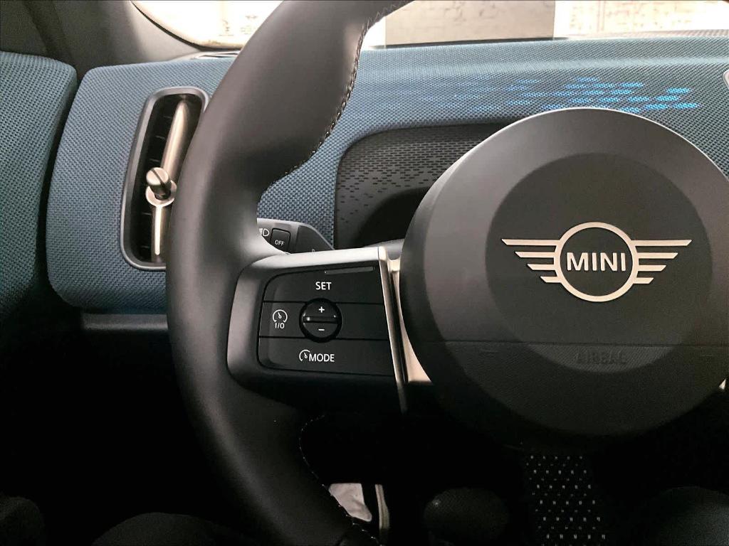 used 2026 MINI Countryman car, priced at $38,998