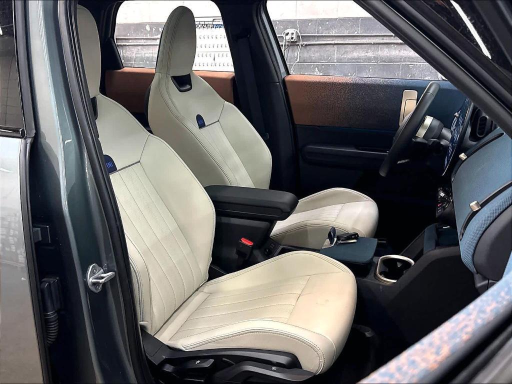 used 2026 MINI Countryman car, priced at $40,078