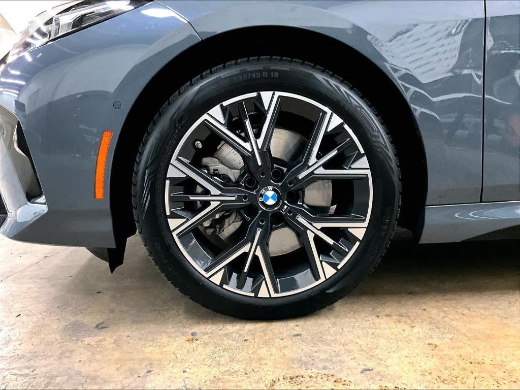 used 2025 BMW 228 Gran Coupe car, priced at $39,091