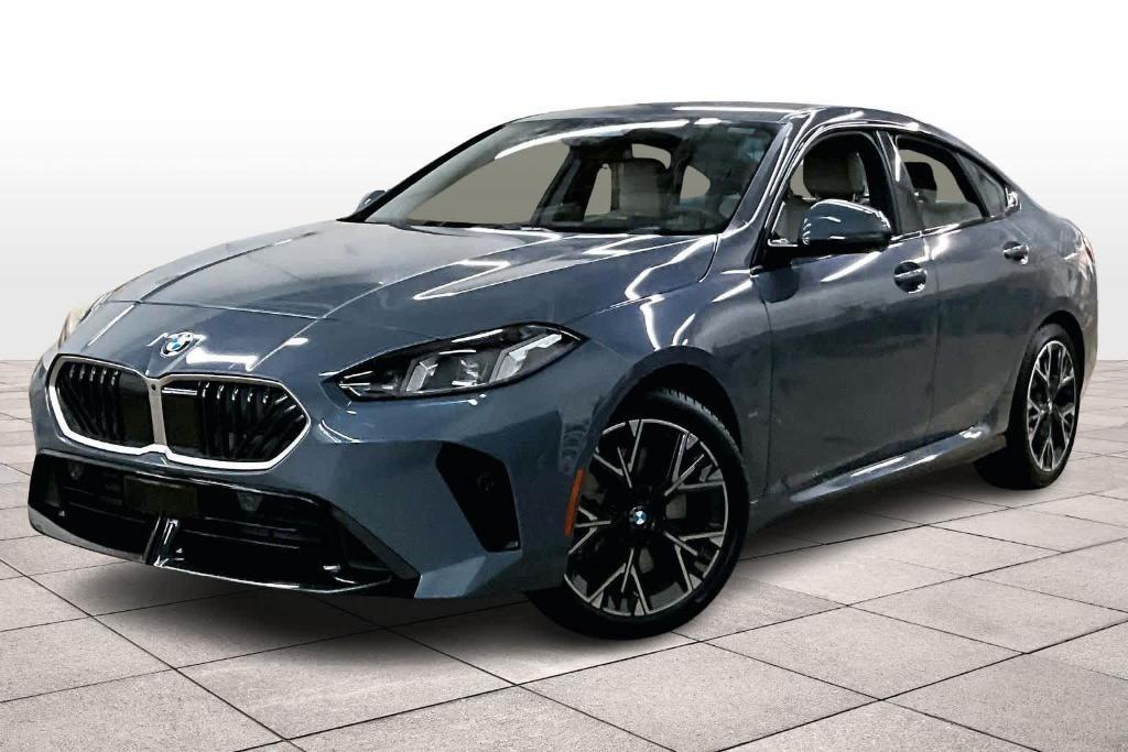 used 2025 BMW 228 Gran Coupe car, priced at $41,991