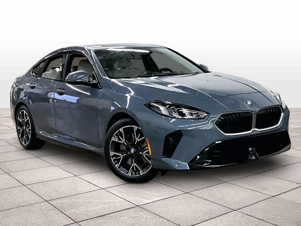 used 2025 BMW 228 Gran Coupe car, priced at $39,091