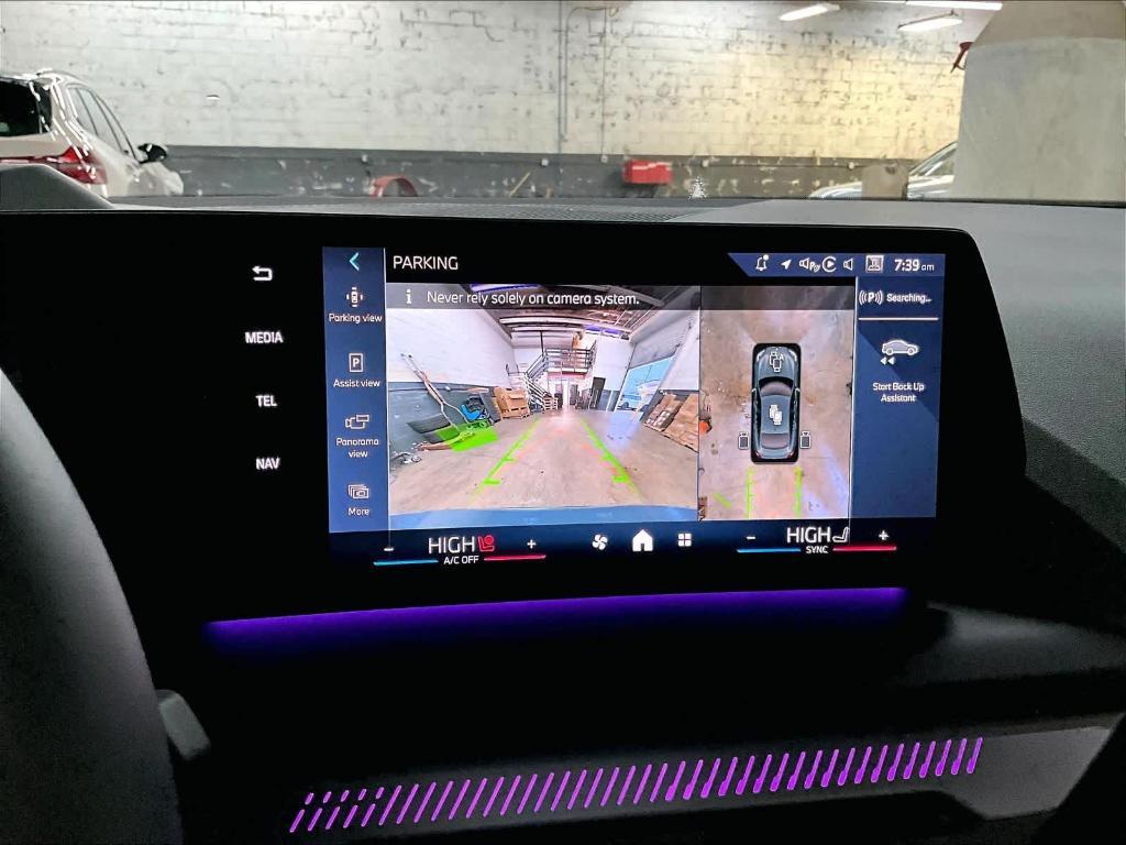 used 2025 BMW 228 Gran Coupe car, priced at $39,091