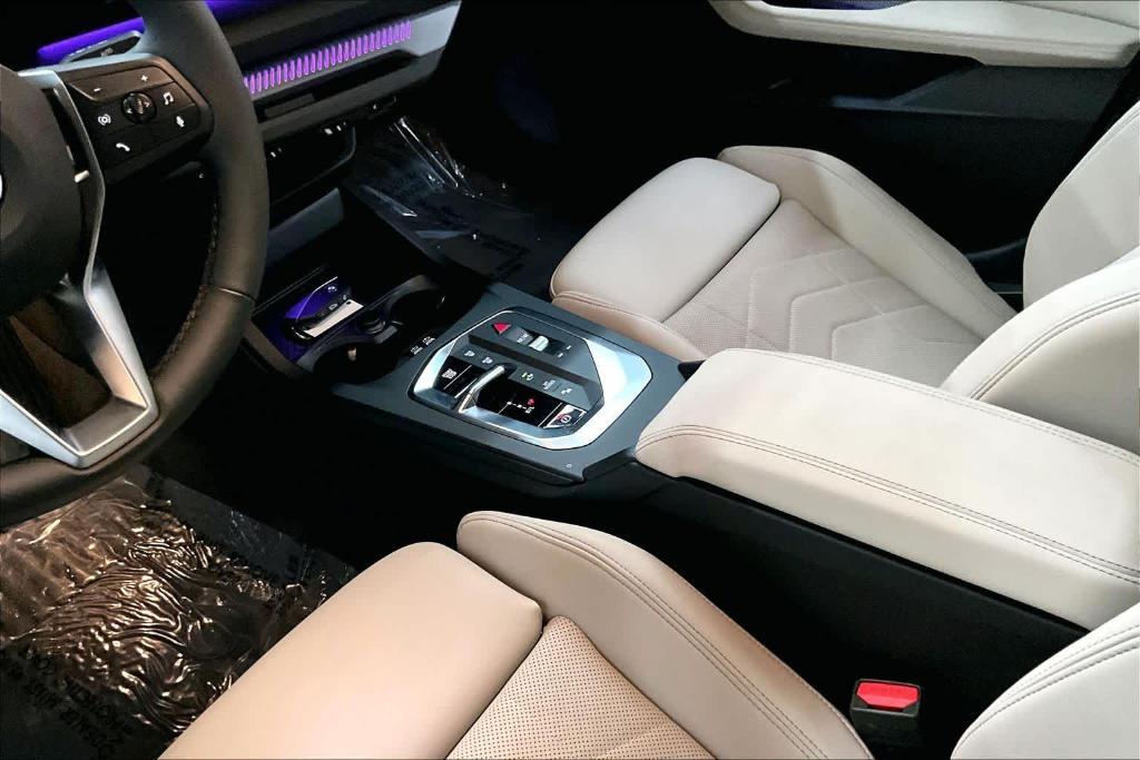 used 2025 BMW 228 Gran Coupe car, priced at $41,991