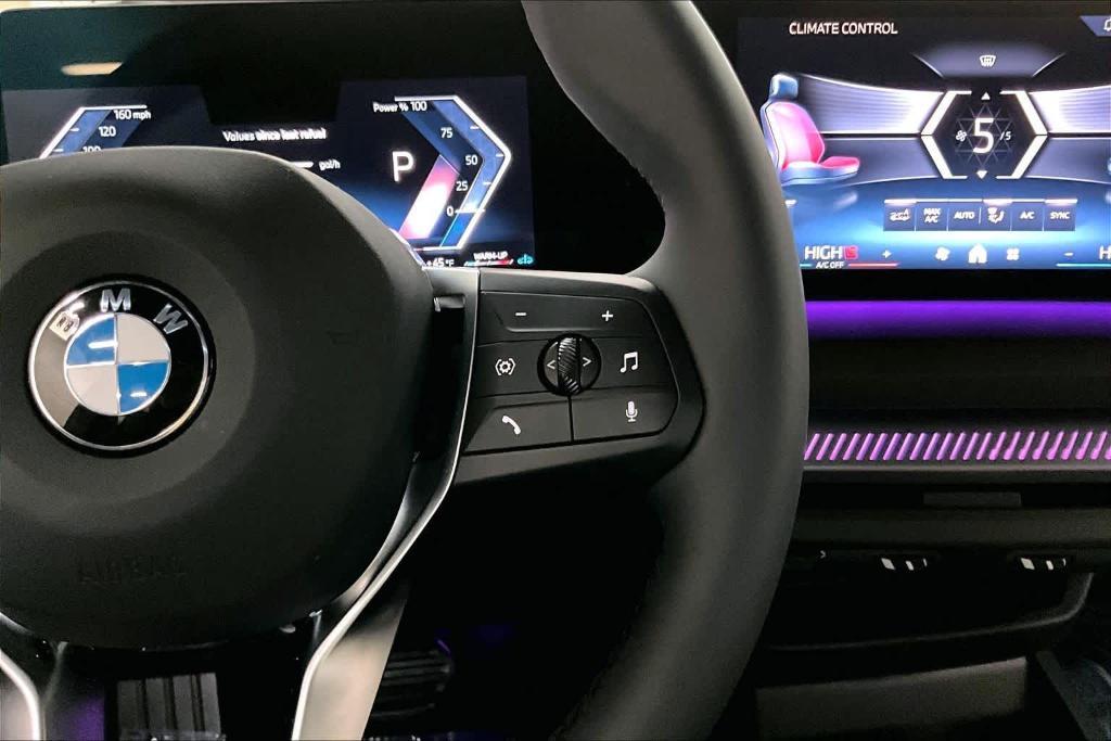 used 2025 BMW 228 Gran Coupe car, priced at $41,991