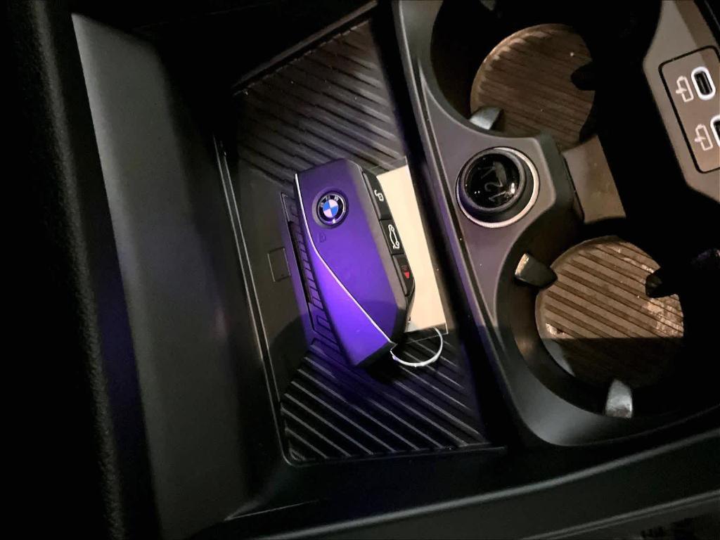 used 2025 BMW 228 Gran Coupe car, priced at $39,091