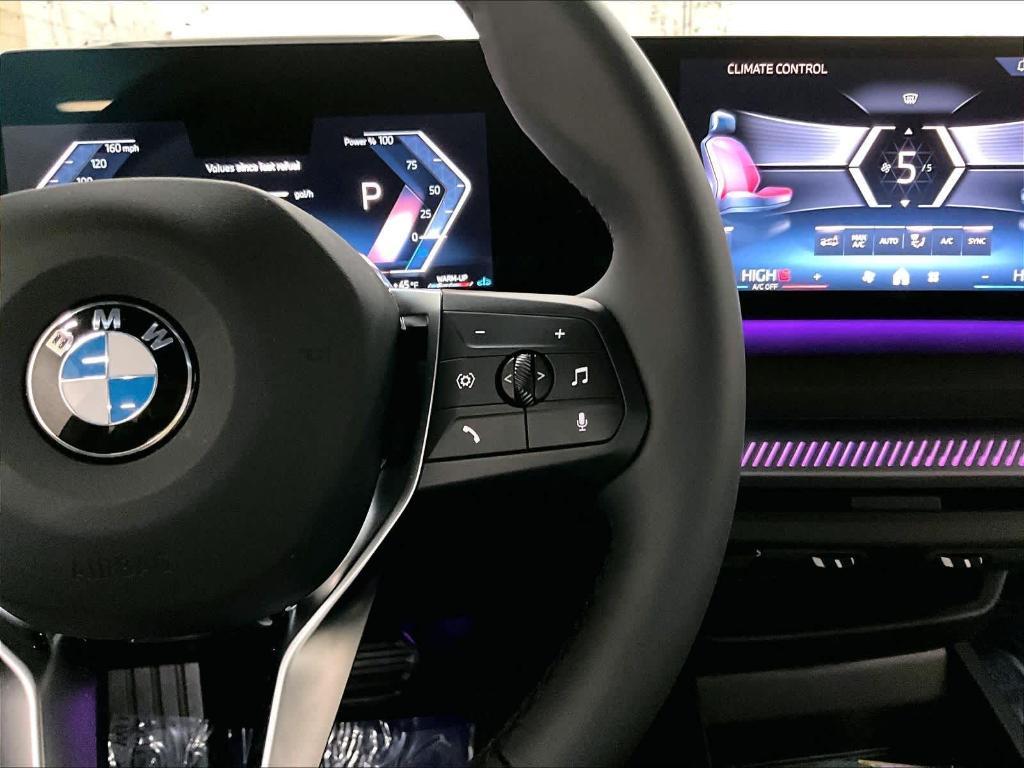 used 2025 BMW 228 Gran Coupe car, priced at $39,091