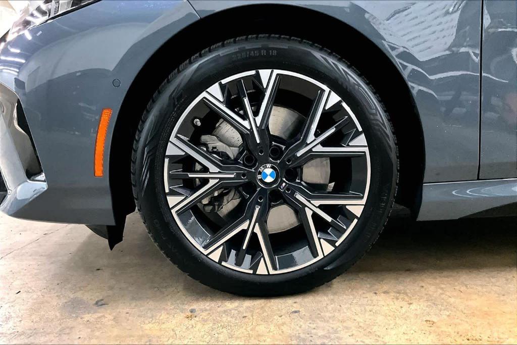 used 2025 BMW 228 Gran Coupe car, priced at $41,991