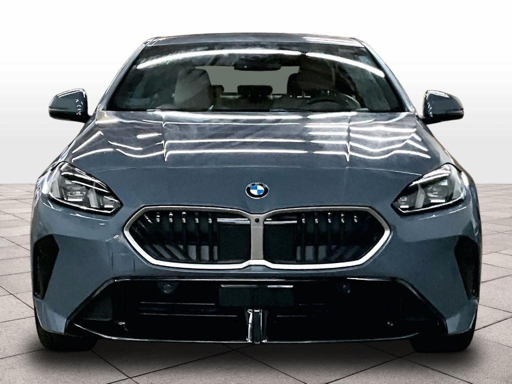 used 2025 BMW 228 Gran Coupe car, priced at $39,091
