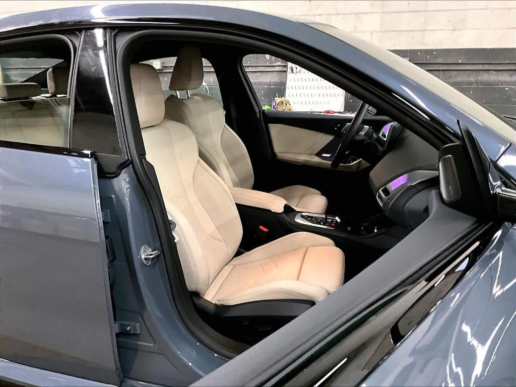 used 2025 BMW 228 Gran Coupe car, priced at $39,091