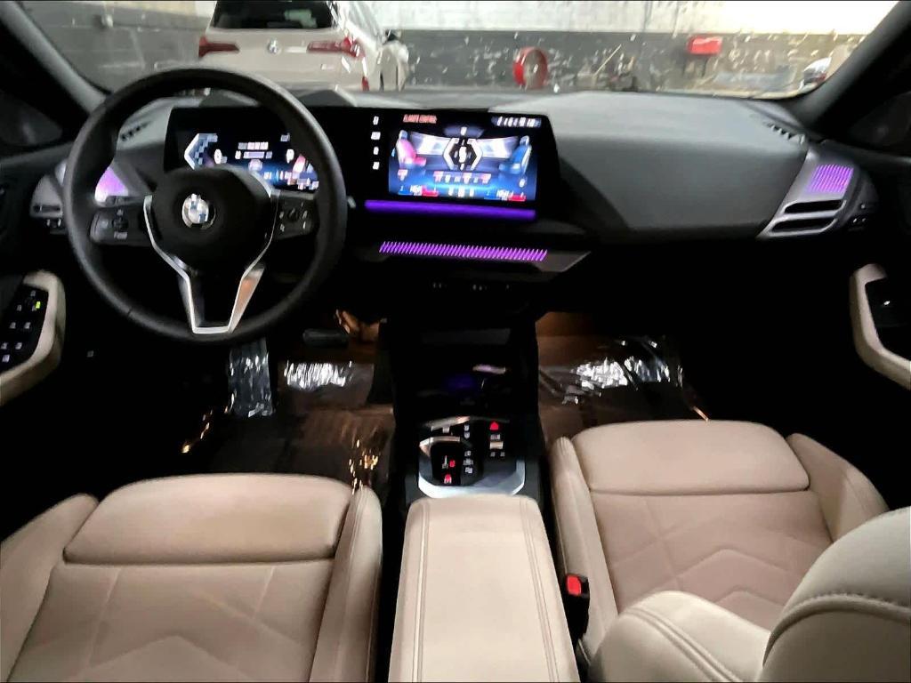 used 2025 BMW 228 Gran Coupe car, priced at $39,091