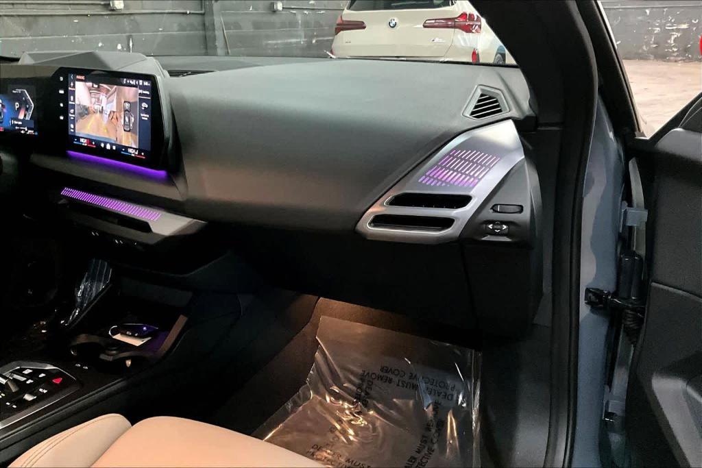 used 2025 BMW 228 Gran Coupe car, priced at $41,991