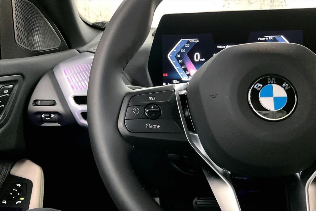 used 2025 BMW 228 Gran Coupe car, priced at $41,991