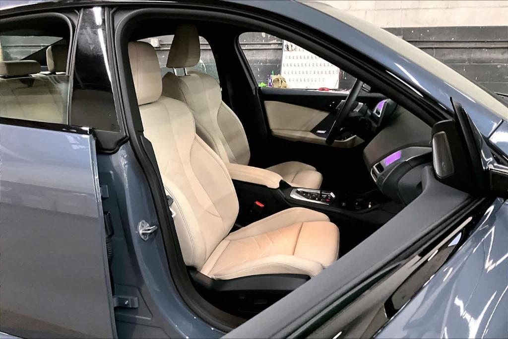 used 2025 BMW 228 Gran Coupe car, priced at $41,991