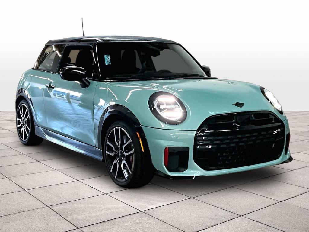 used 2026 MINI Hardtop car, priced at $42,992
