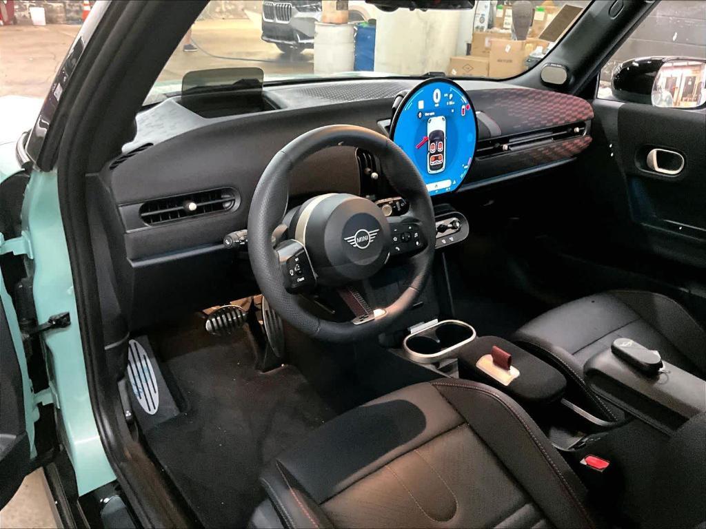 used 2026 MINI Hardtop car, priced at $42,992