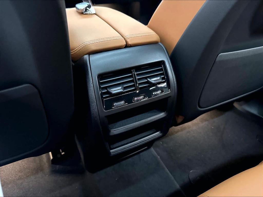 new 2026 BMW X5 car, priced at $73,835