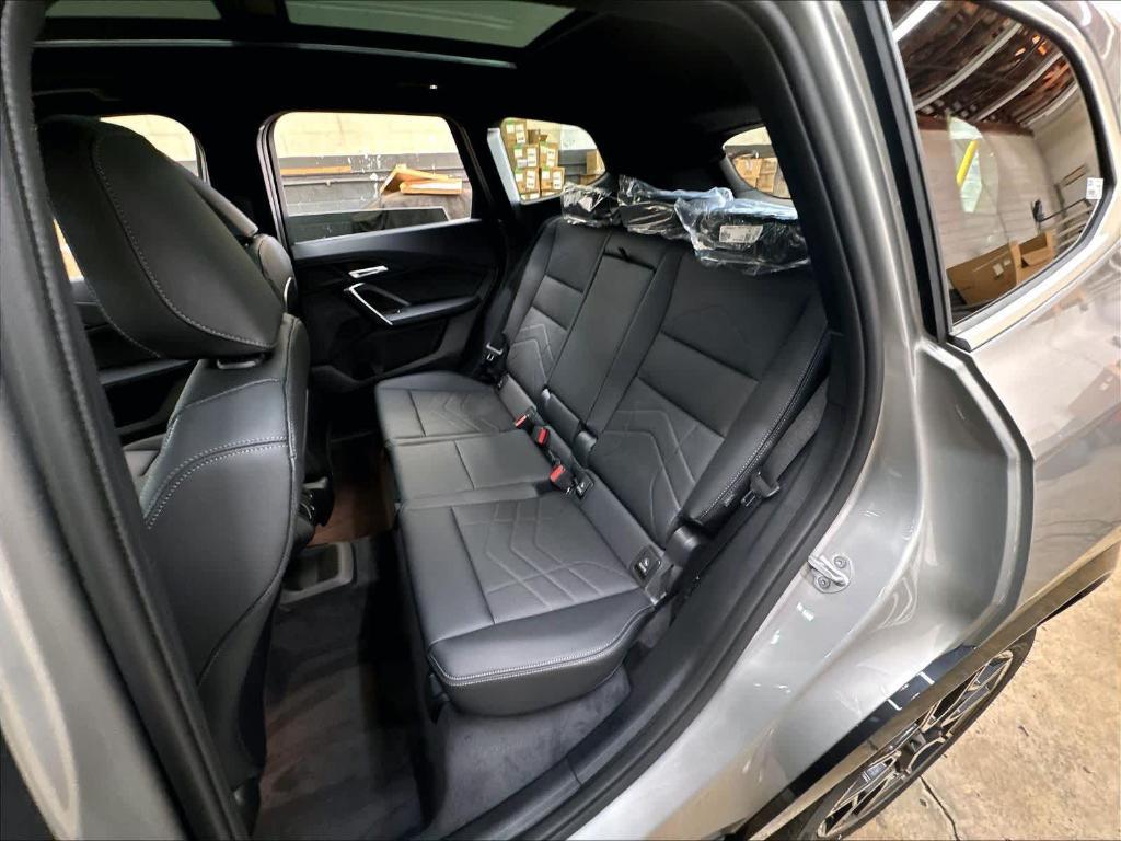 new 2026 BMW X1 car, priced at $48,830