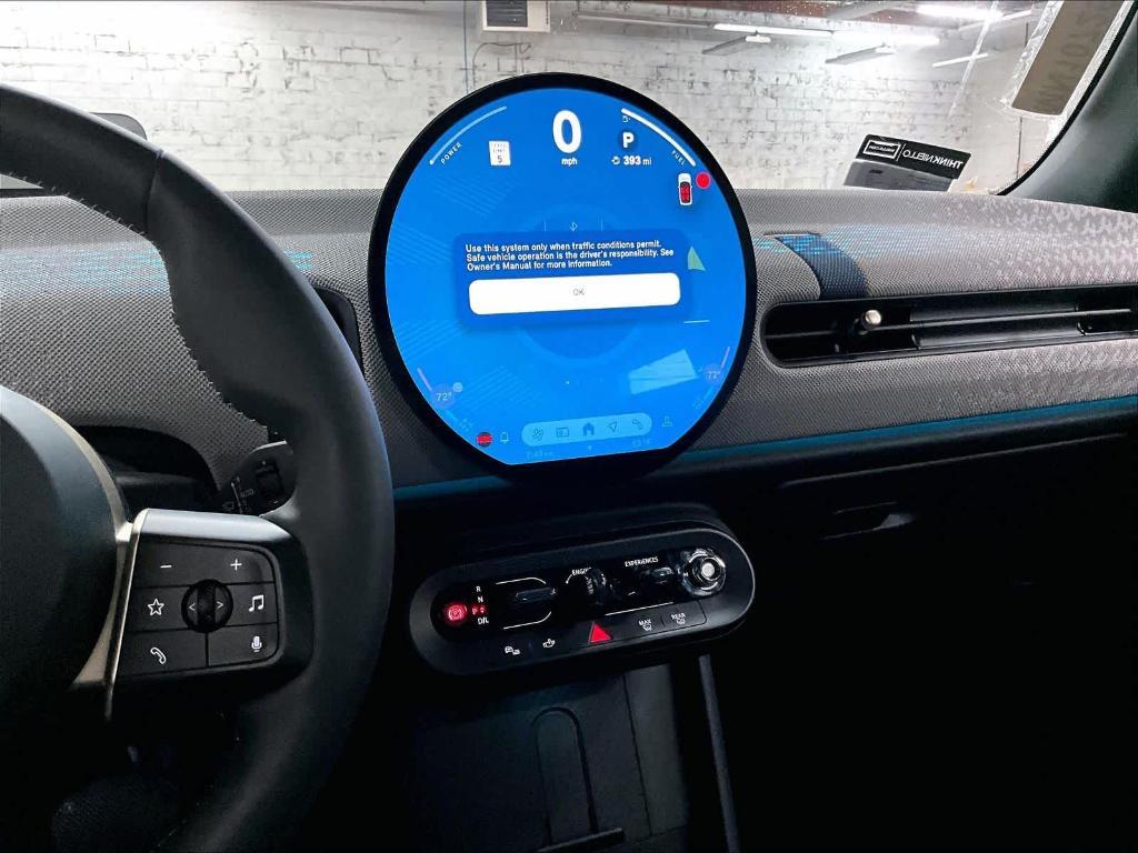 used 2025 MINI Hardtop car, priced at $32,992