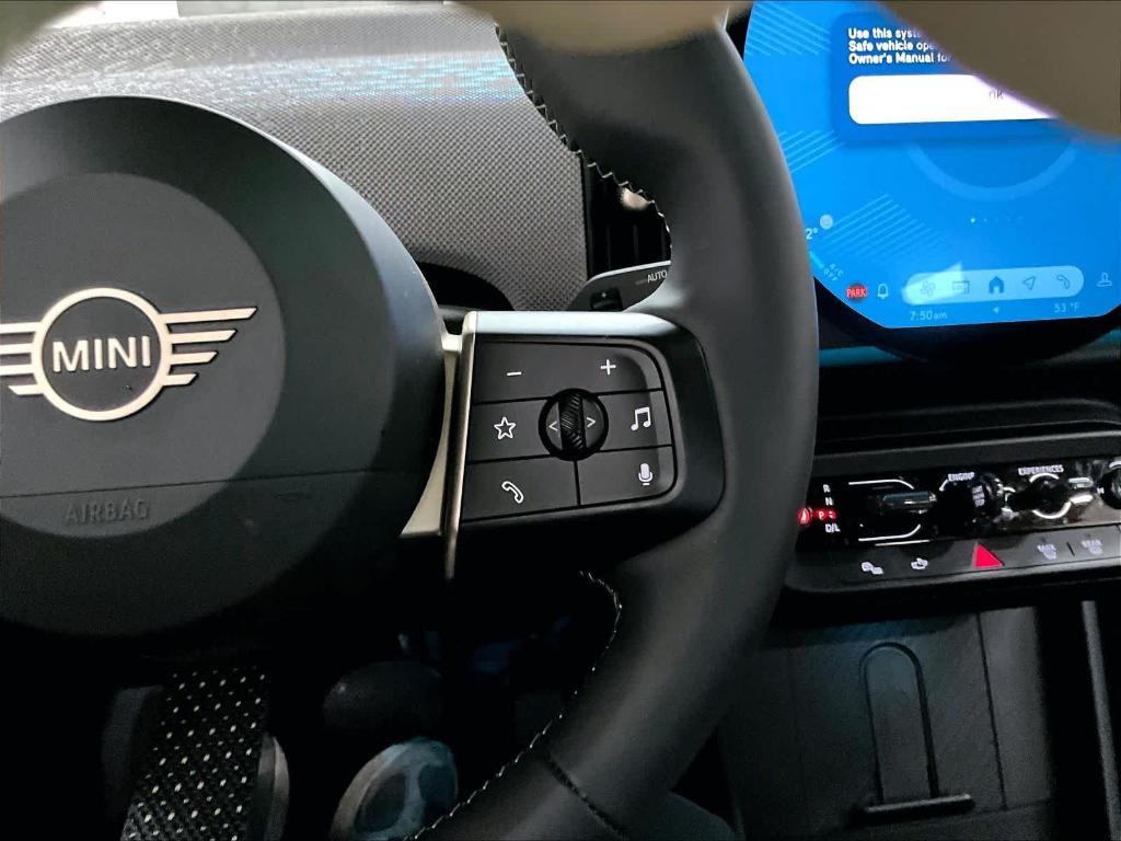 used 2025 MINI Hardtop car, priced at $32,992