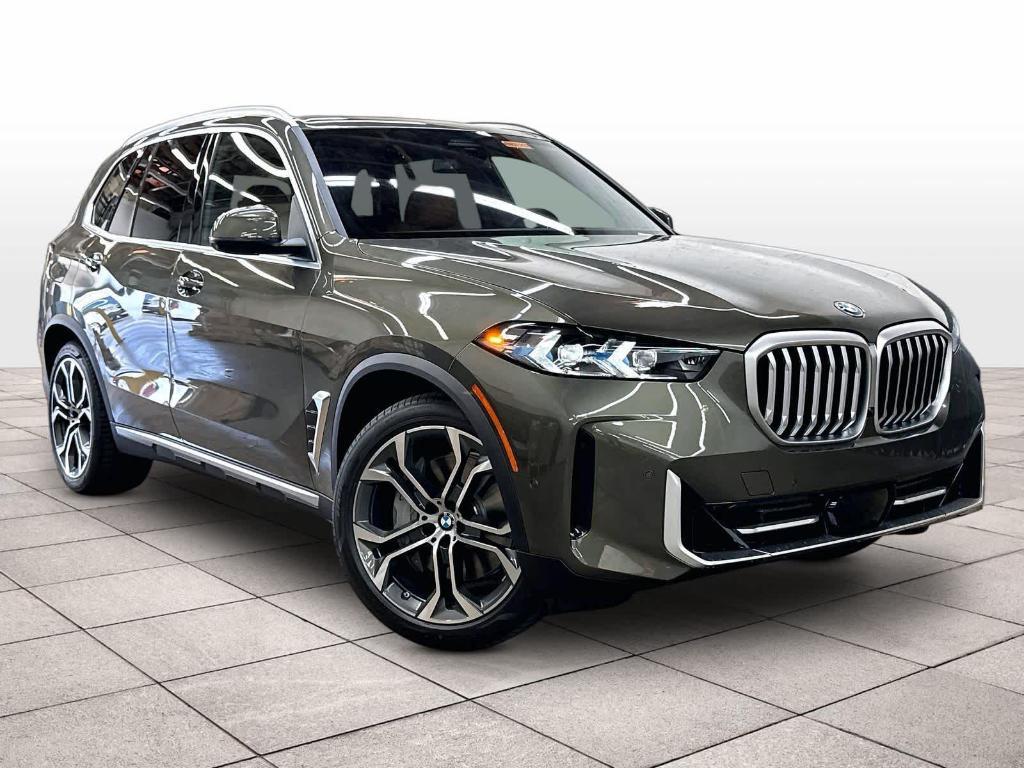 new 2026 BMW X5 PHEV car, priced at $83,910