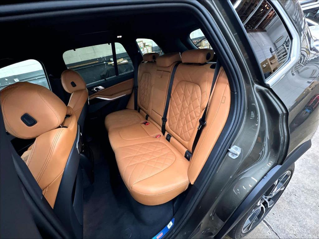 new 2026 BMW X5 PHEV car, priced at $83,910