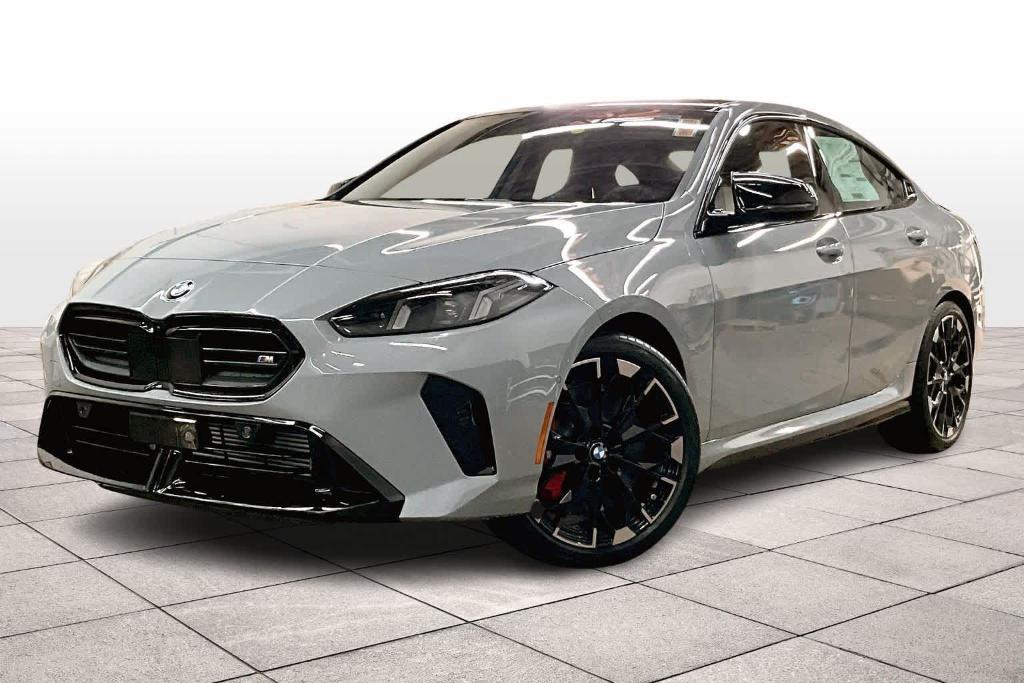 new 2026 BMW M235 Gran Coupe car, priced at $55,625